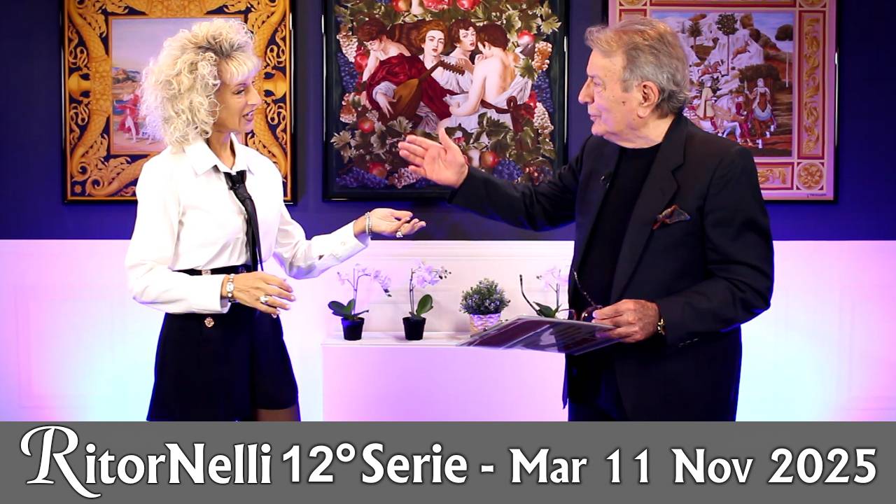 Trasmissione RitorNelli